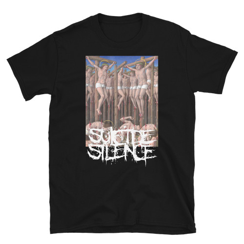 Suicide silence down with - down, the